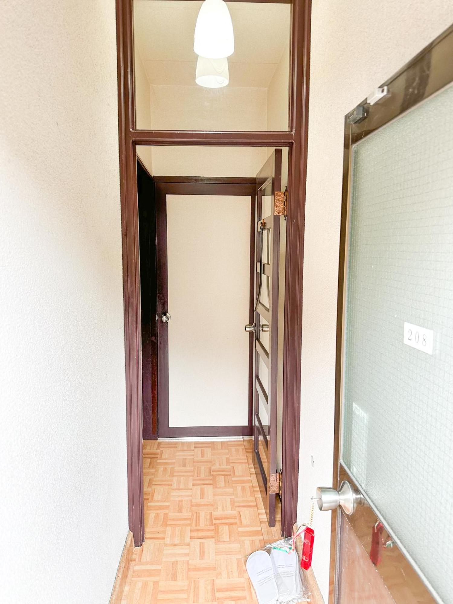 Hotel Rakusai Kyoto Exterior foto